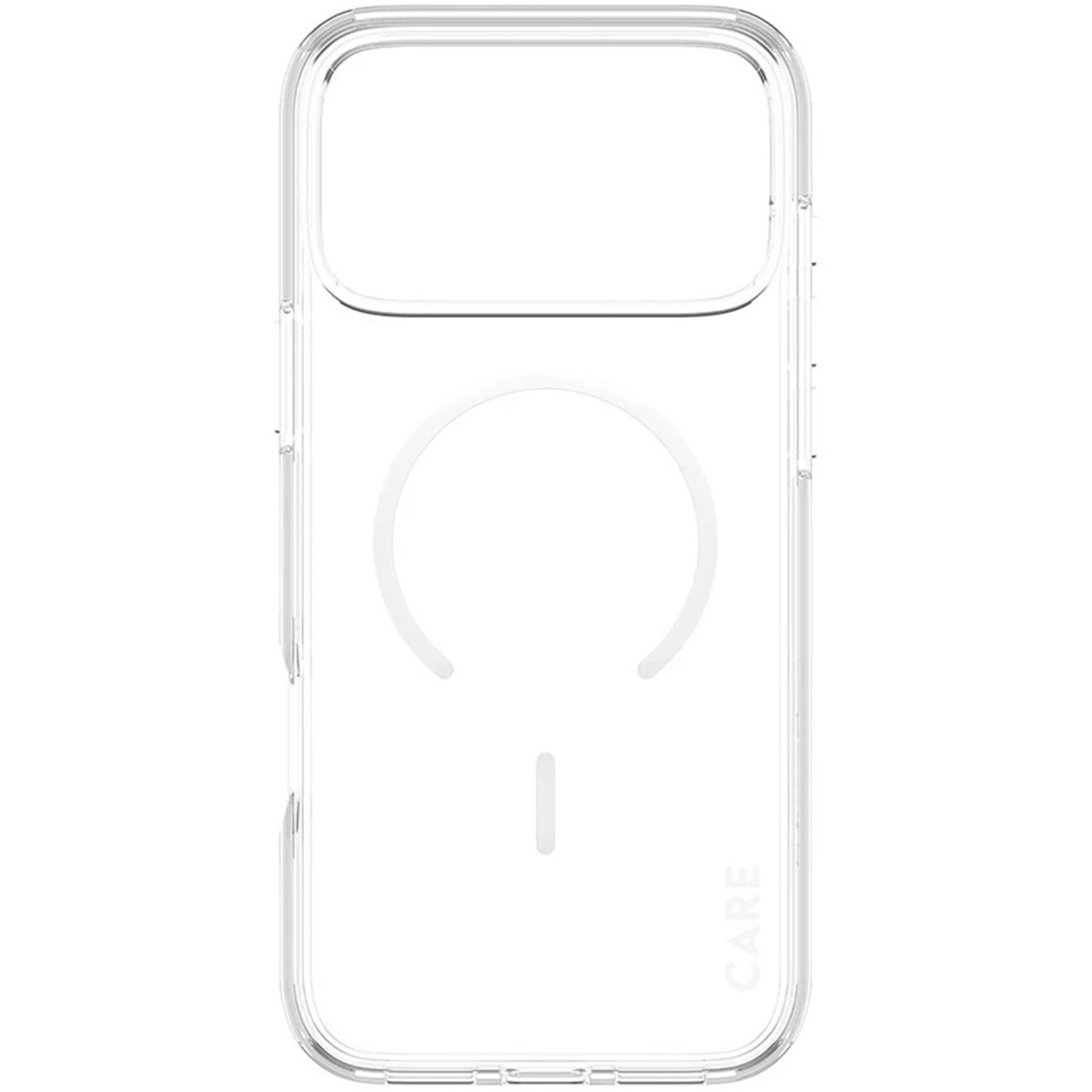 CARE Urban Explorer Case MagSafe for iPhone 17 Pro Max