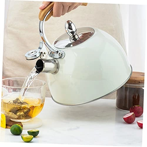 Whistling Tea Kettle - 2 Liter