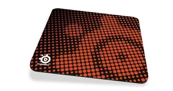 Siberia v2 + Sensei RAW + QcK