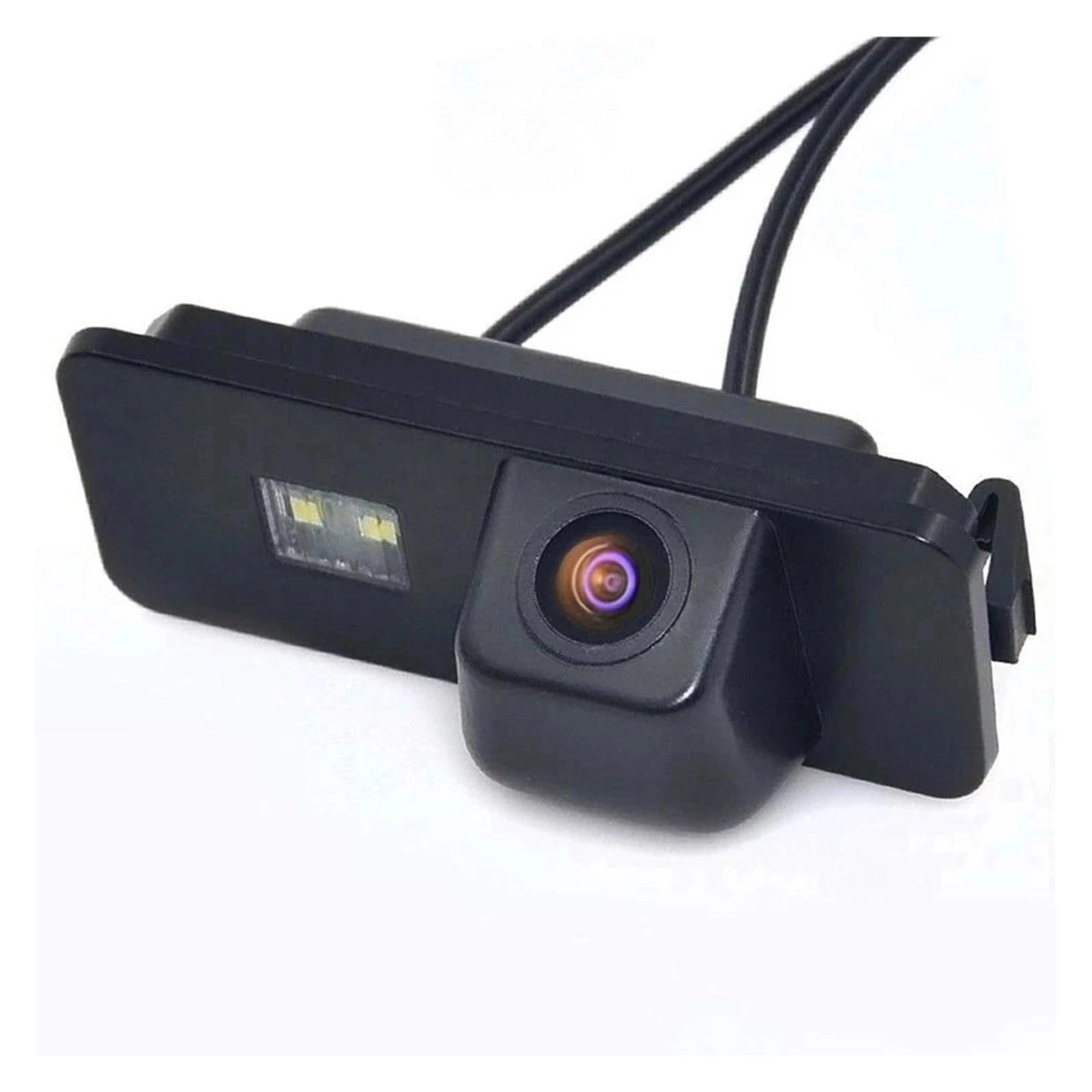 Car Trunk Handle Camera - Nightvision Wire 420 TV Lines