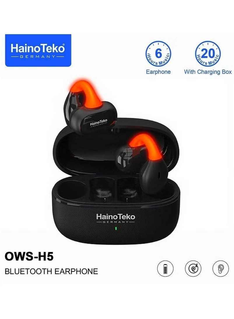 OWS-H6 Wireless Earphone