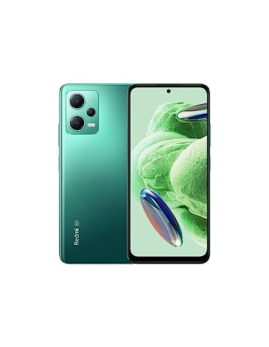 Redmi Note 12 - 4GB 128GB