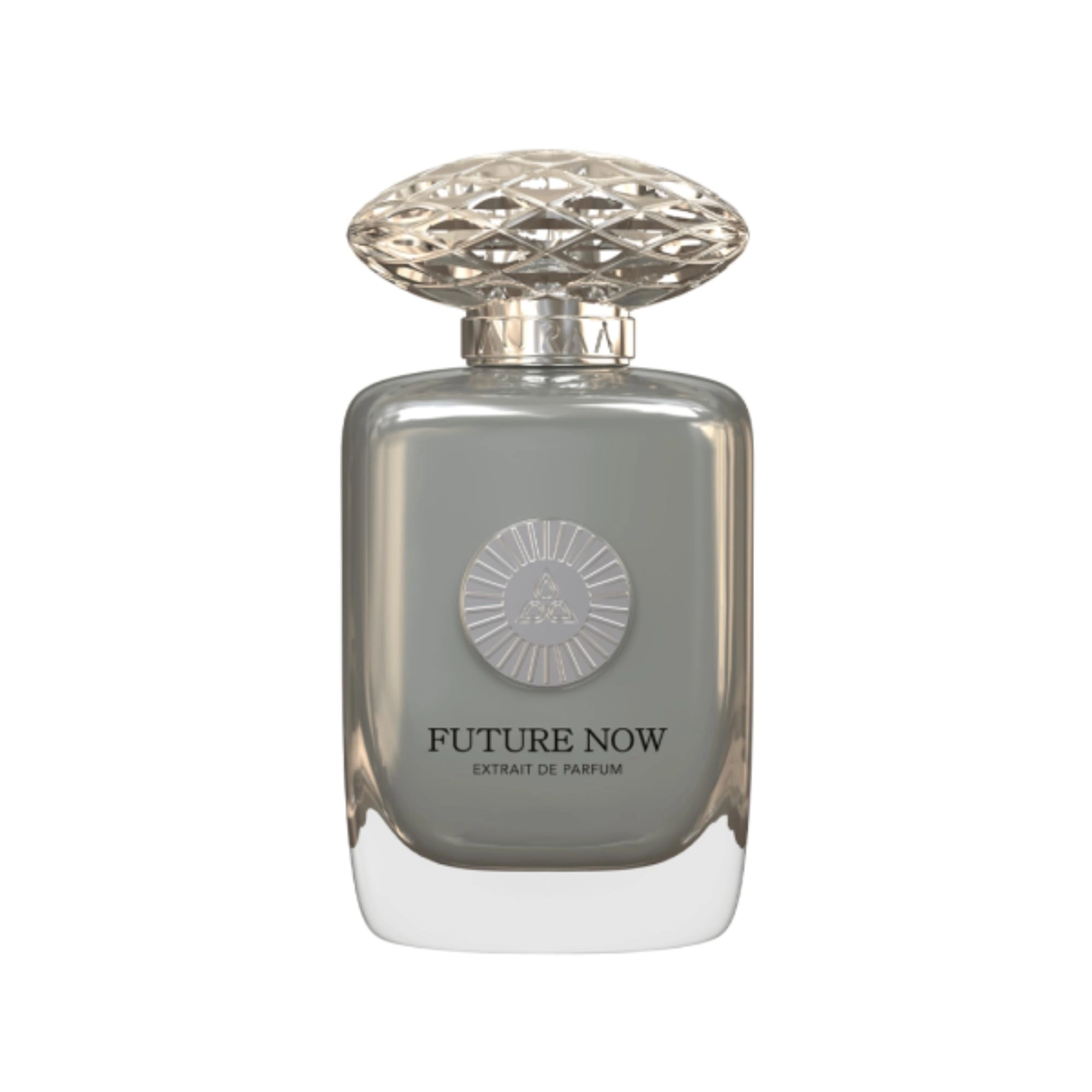 Savia Perfume Industry L.L.C Future Now Eau de Parfum 100 ml
