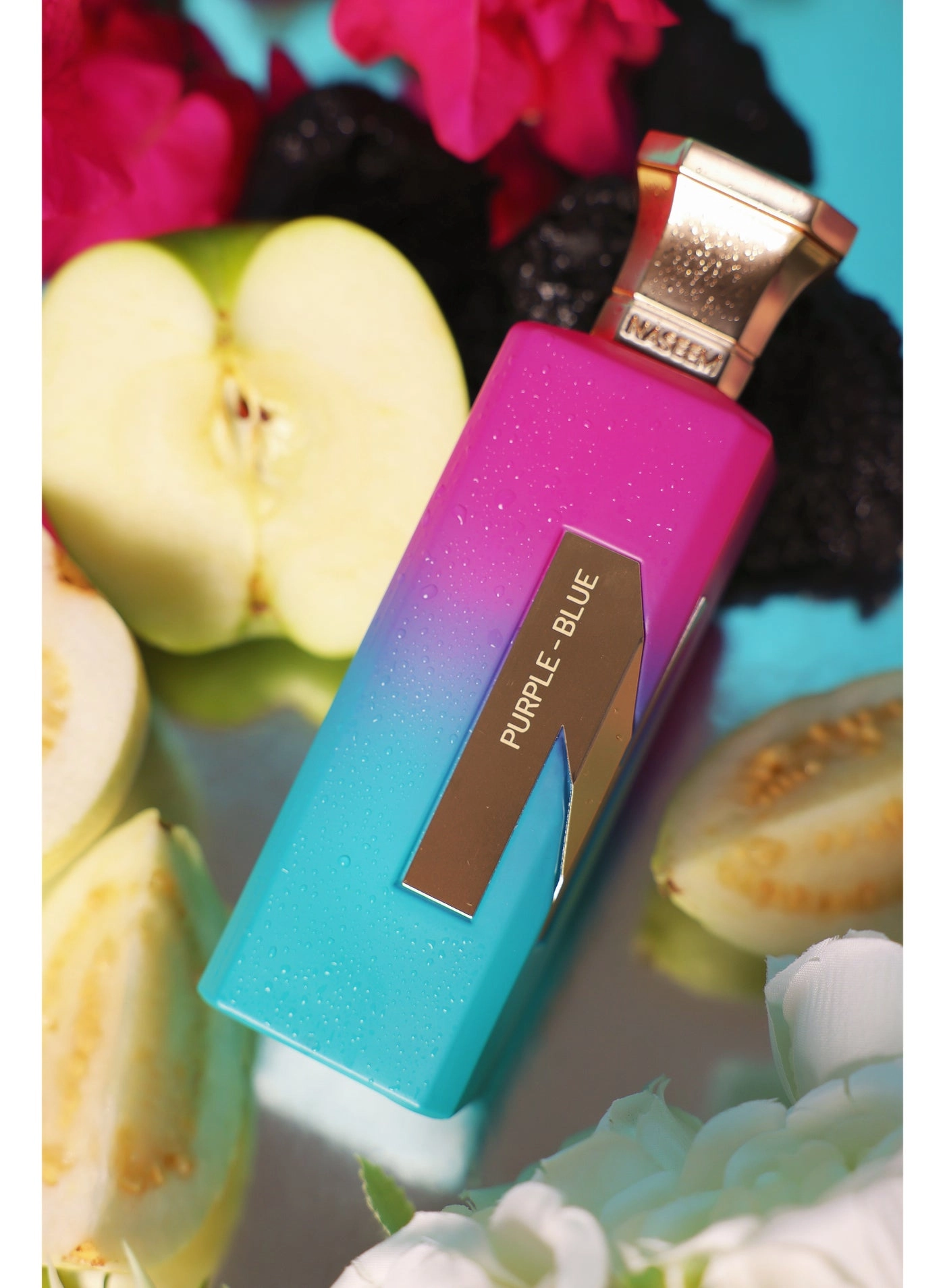 Purple Blue - Eau de Parfum 75 ml