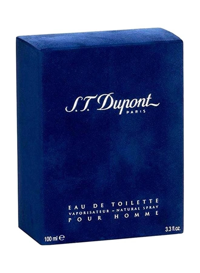 Passenger Eau de Toilette - 100 ml