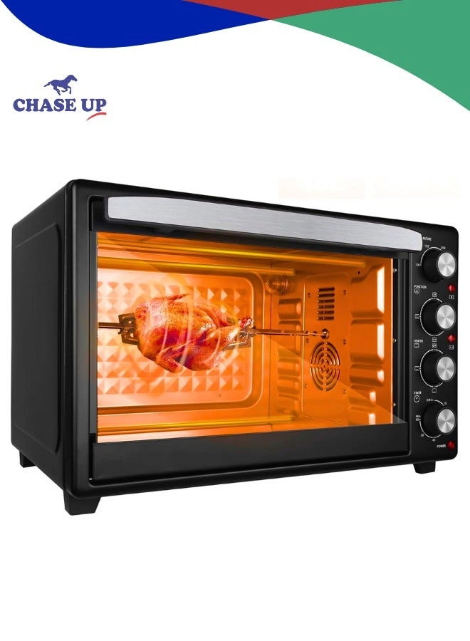 Chase Up STM Convection Oven