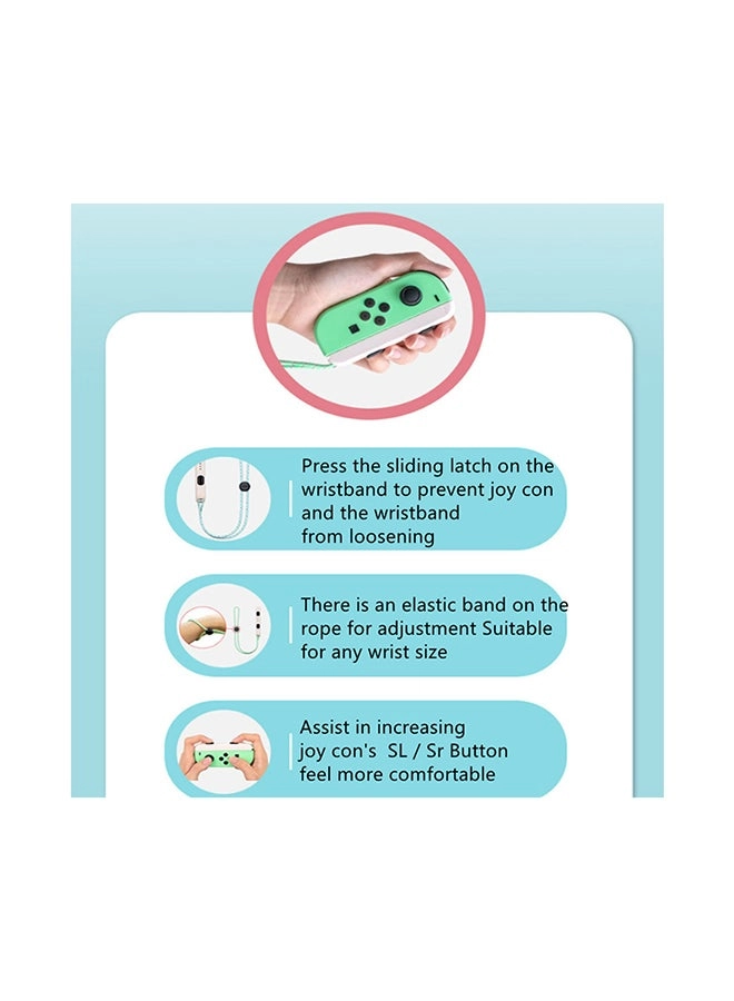 JOY-CON - Pink Nintendo Switch