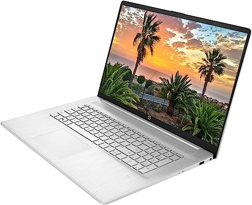 17t Premium - 17.3'' i5-1335U 32GB DDR4 1TB SSD