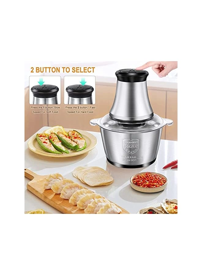 Food Processor - 3L 350W