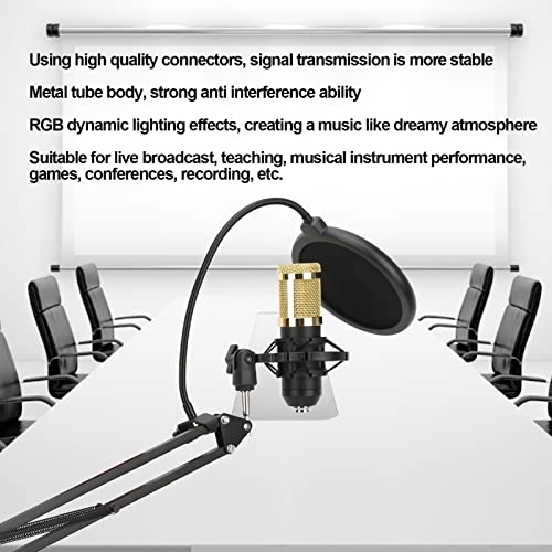 USB Condenser USB Microphone