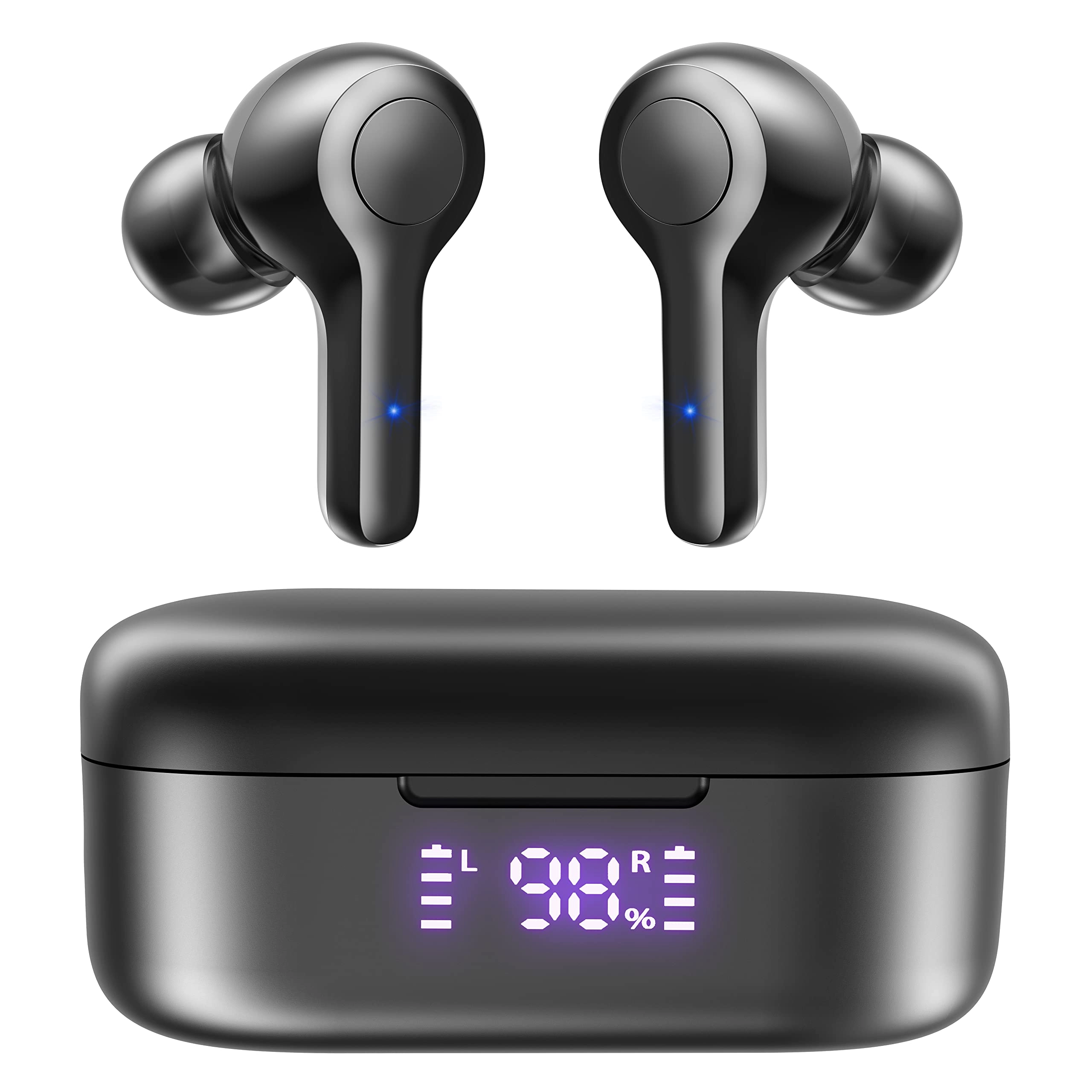 MOZOTER DBK02 Wireless Earbud