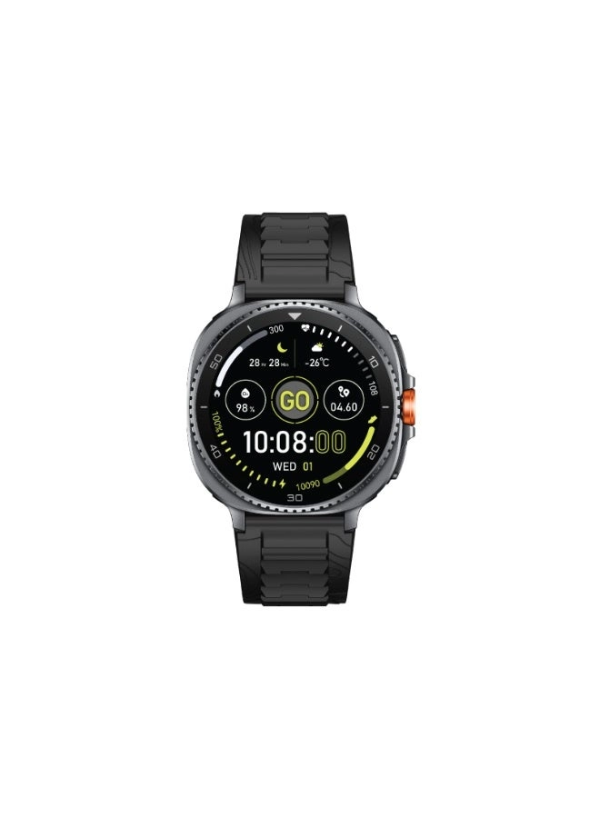Connect Pro Zinc Alloy