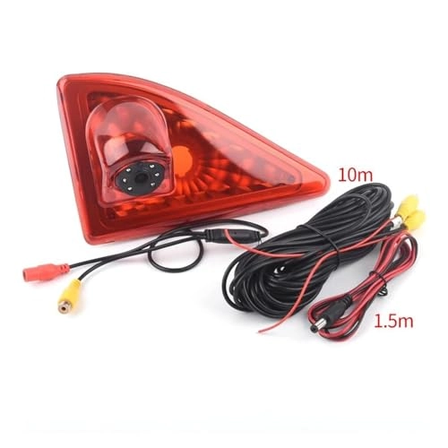 Reversing Camera - Night vision Wired 1080P