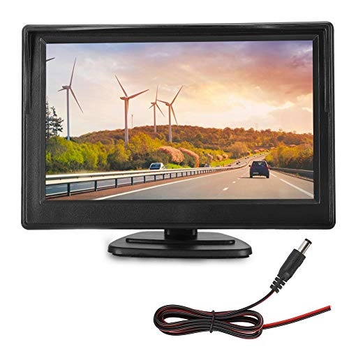 Car Monitor - 5 Inches