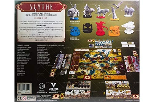 Scythe
