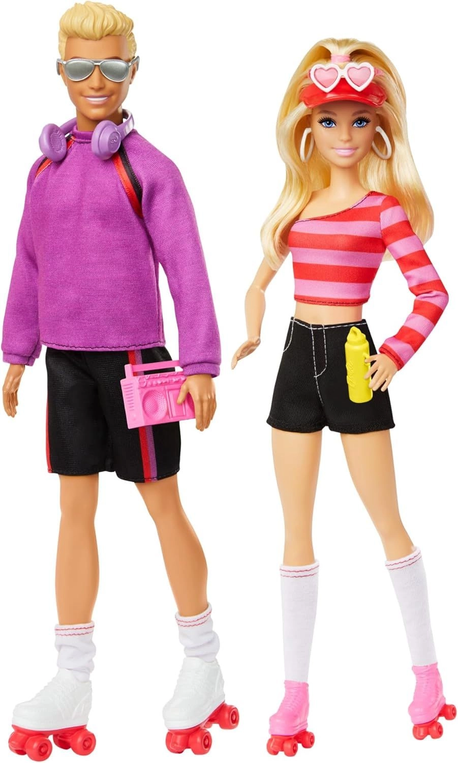 Barbie + Ken - Fashion