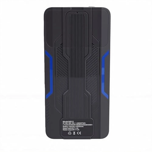 4G LTE WiFi Mobile Hotspot - 4G LTE 300Mbps