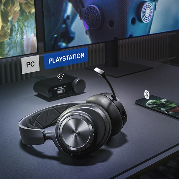 Arctis Pro Wireless Headset
