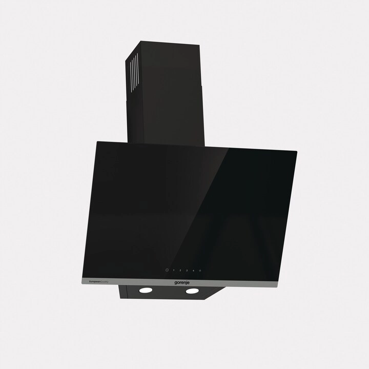 Gorenje WHI644EB - 637 m³/h 59.5 cm