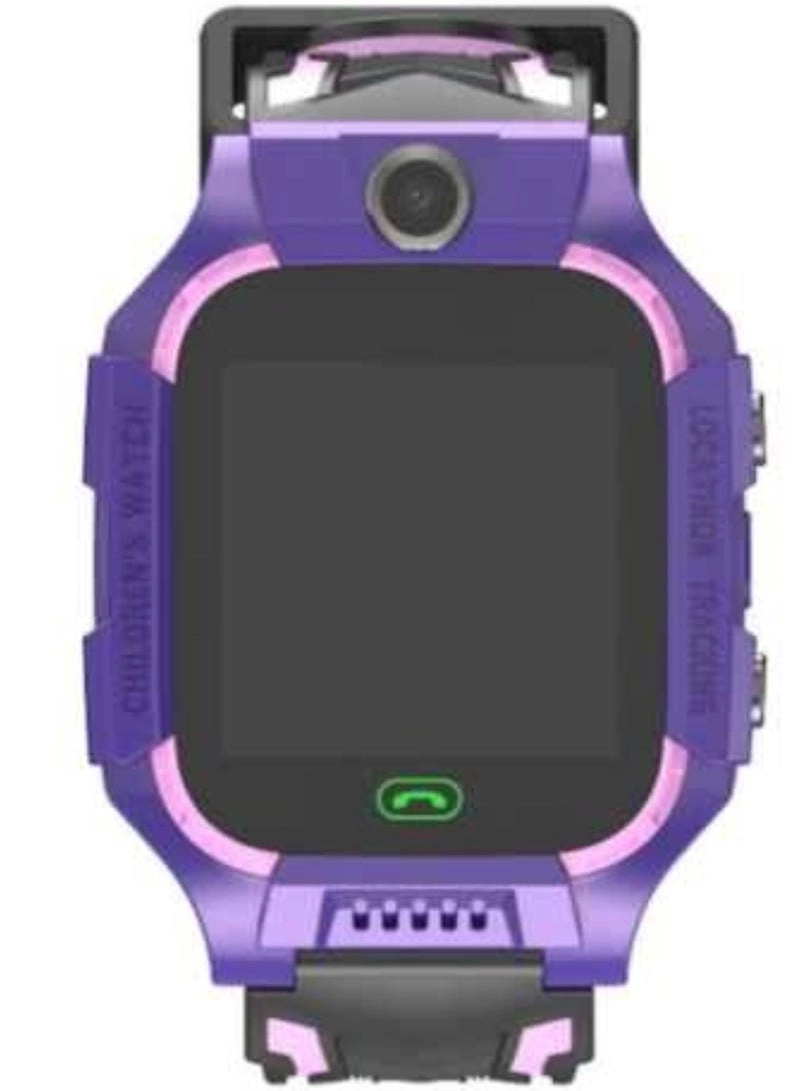 Locator