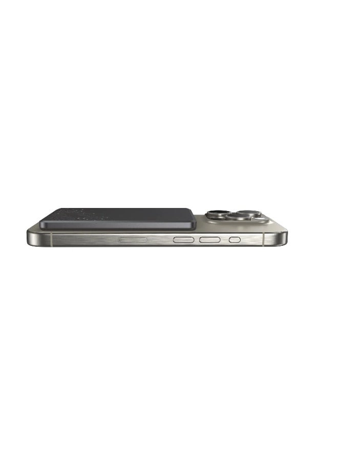 PPBCHA63-GY - 5000mAh 15W