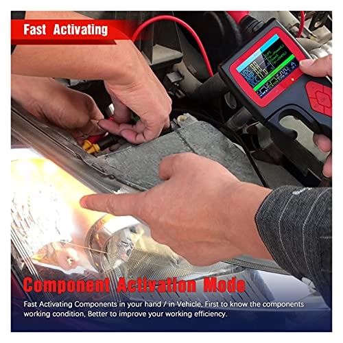 Power Probe P200 - Multimeter 9 Volts