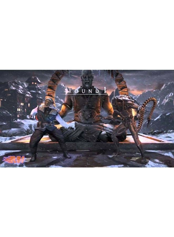 Mortal Kombat XL | PS4