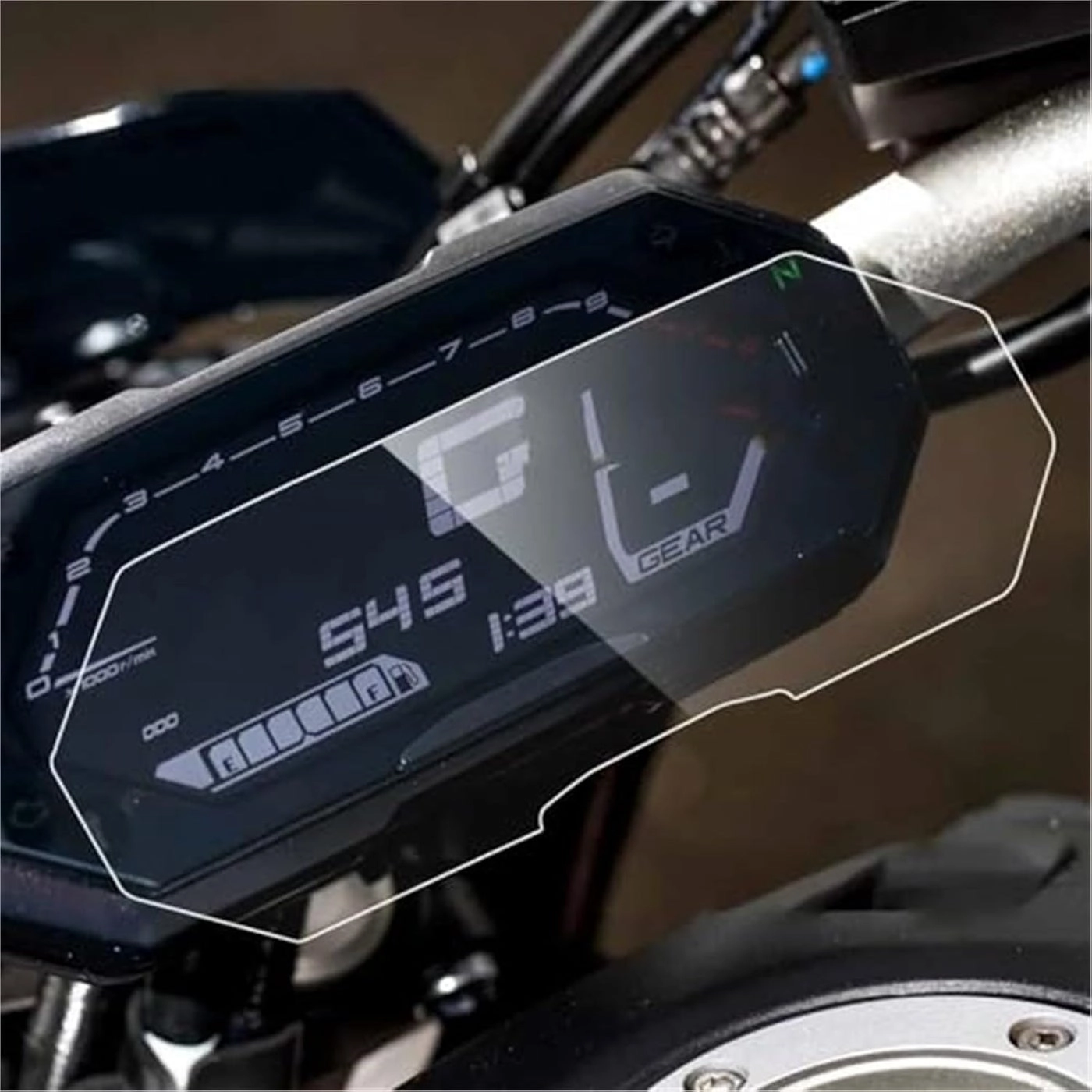 Screen Protector - Morini XCape 2021-2022
