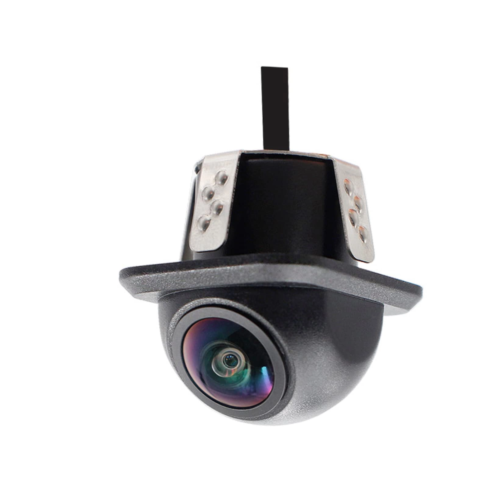LILIYUN Car Rear View Camera - Night vision Wire 720P
