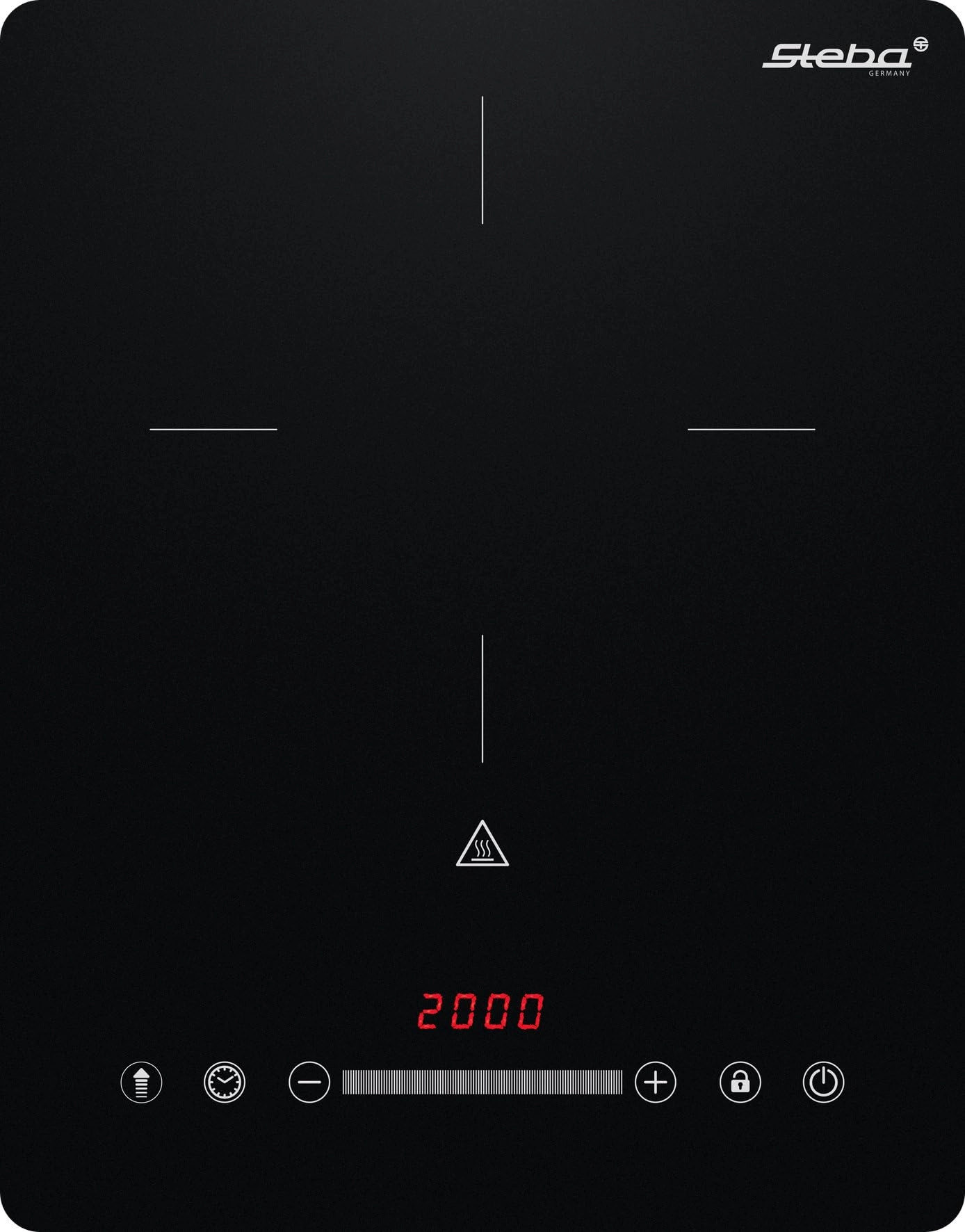 Steba IK 35 Induction hob