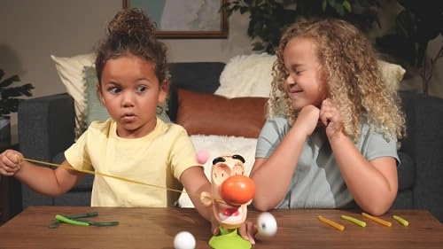 Gooey Louie - English 4 years and up