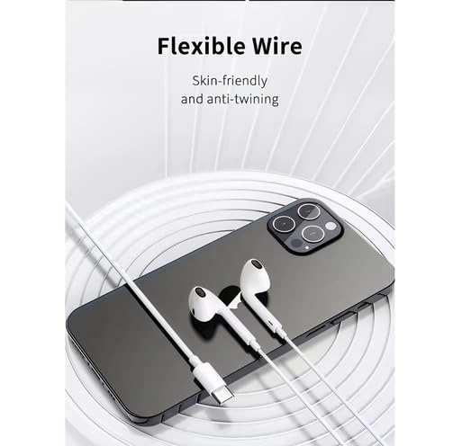 MEPLV Wired Headphone