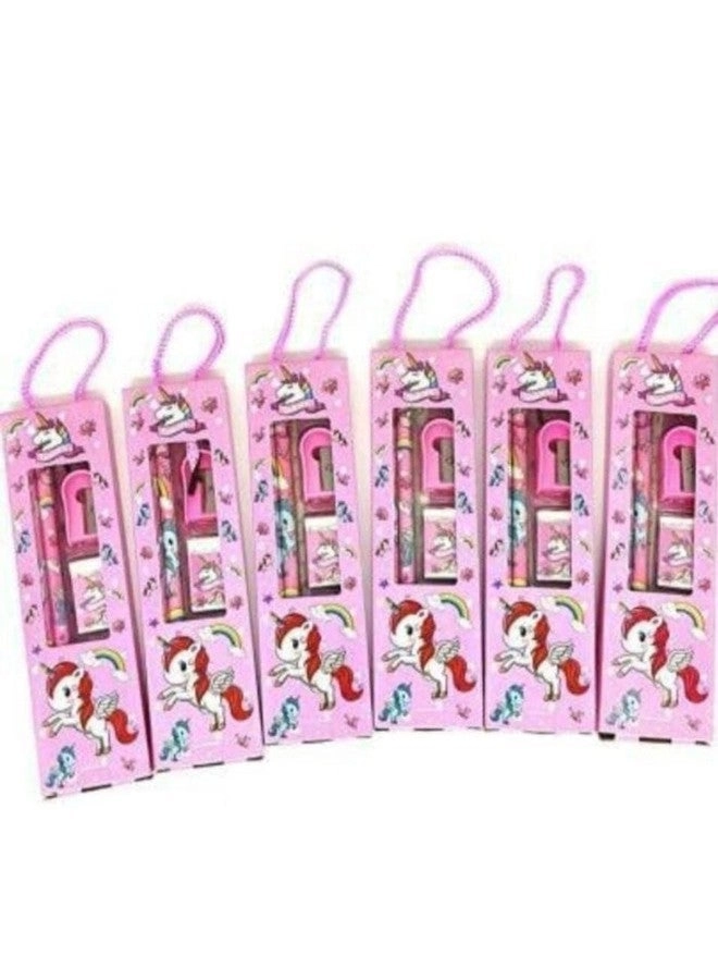 53 Arts Unicorn Stationery Set - 2 piece(s)