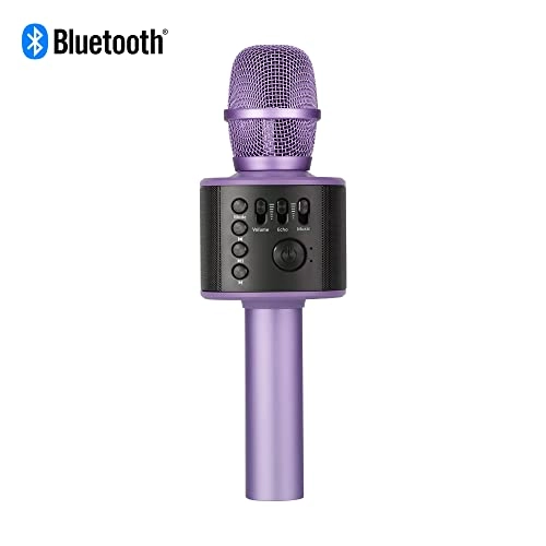 Karaoke Microphone