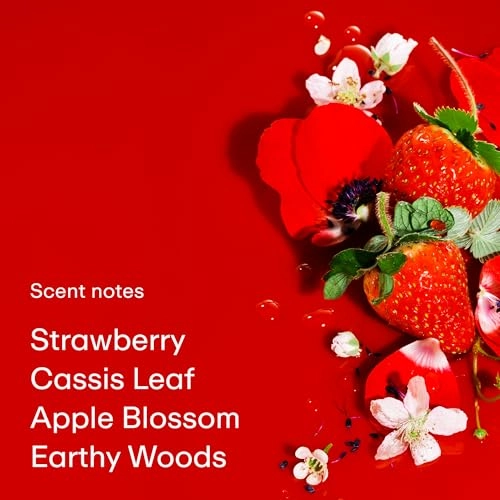 Strawberry Letter Eau de Parfum 9.5 ml