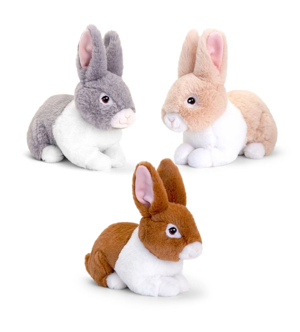 Bunnies Keeleco 18 cm Plush