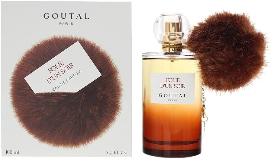 Goutal Folie D'Un Soir Eau de Parfum 100 ml