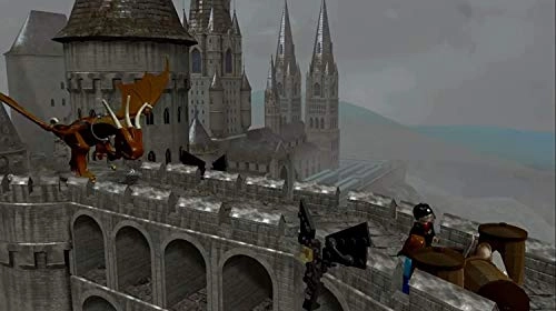 LEGO Harry Potter Collection - Xbox One