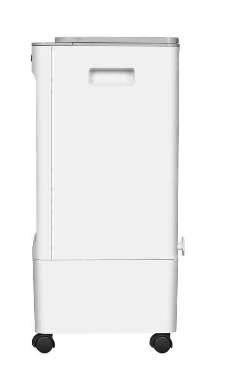 NAC30R - 216 m3/h 6L