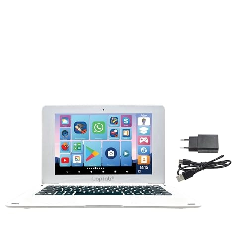 LT10IT - 10.1'' 4GB 128GB