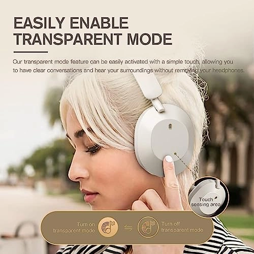 Solo Wireless Headphone
