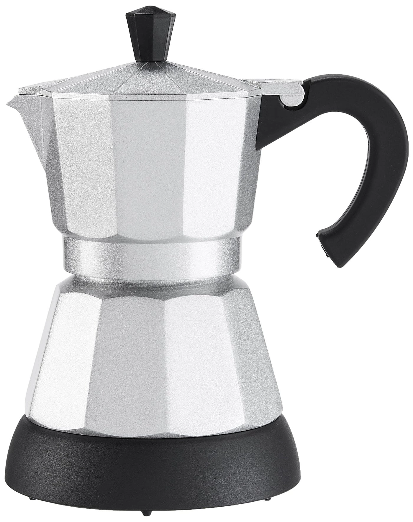 3 Cup - Professional Electric