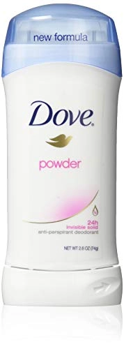 Invisible Solid Antiperspirant - Original Clean 2.6 oz