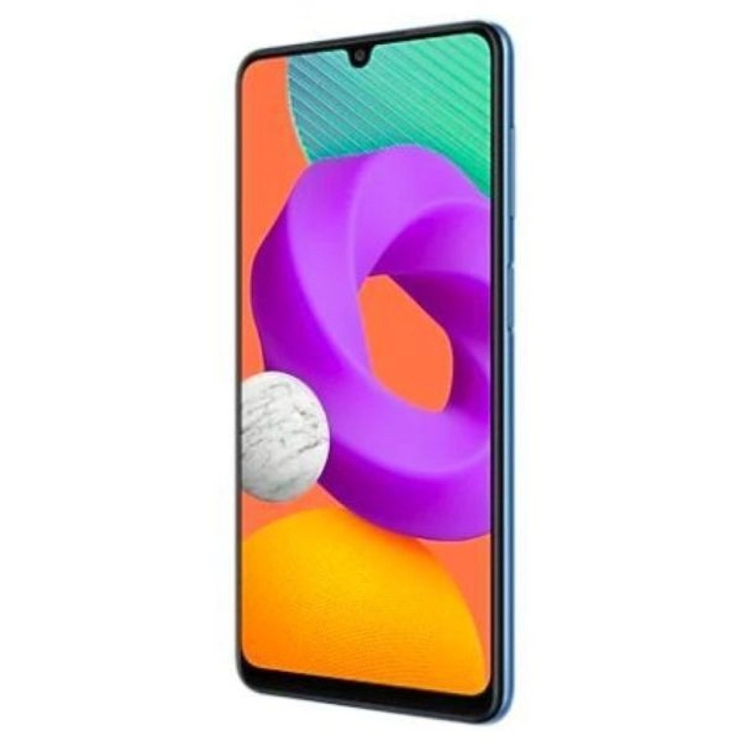 Galaxy M22 - 4 GB 64 GB