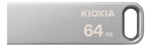 Transmemory U366 - USB 3.2 Gen 1 Type-A 64GB