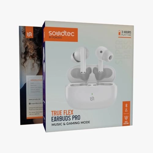 True Flex Pro Wireless Earbud