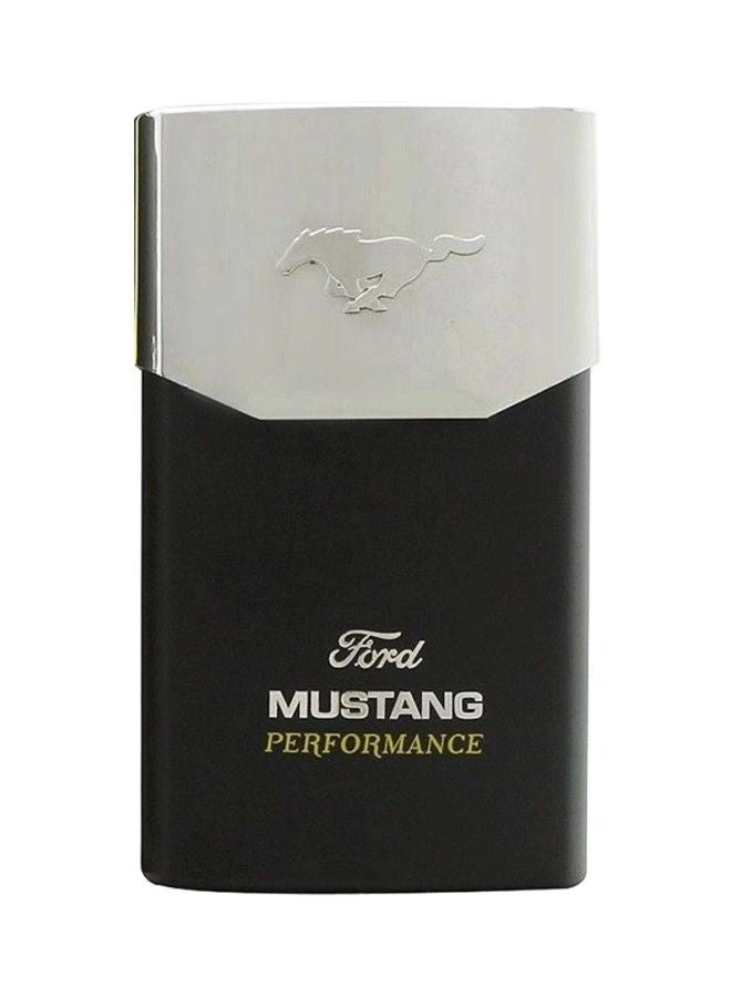 Ford Mustang Performance Eau de Toilette 100 ml
