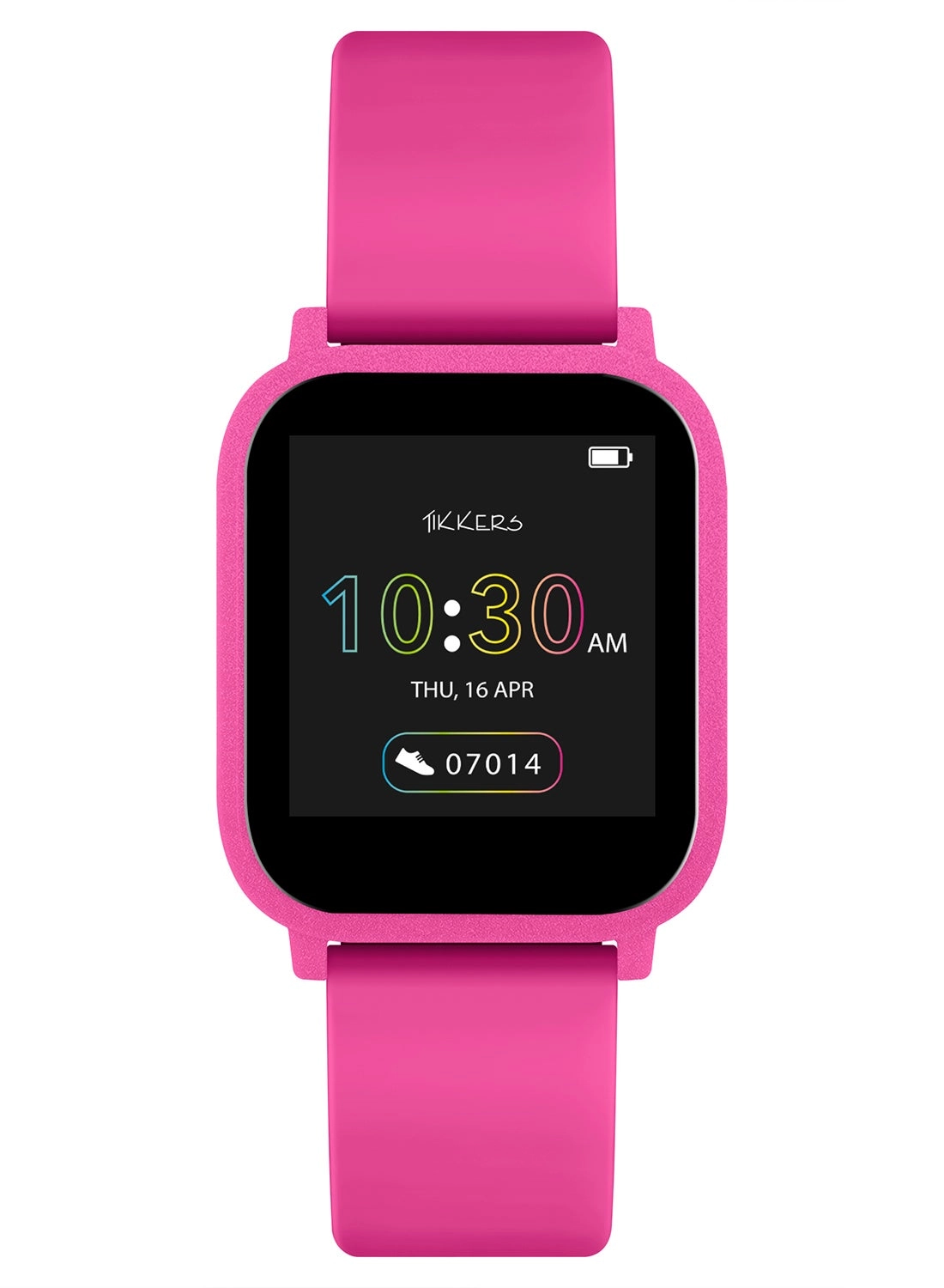 Tikkers TKS10-0003 40mm Plastic GPS