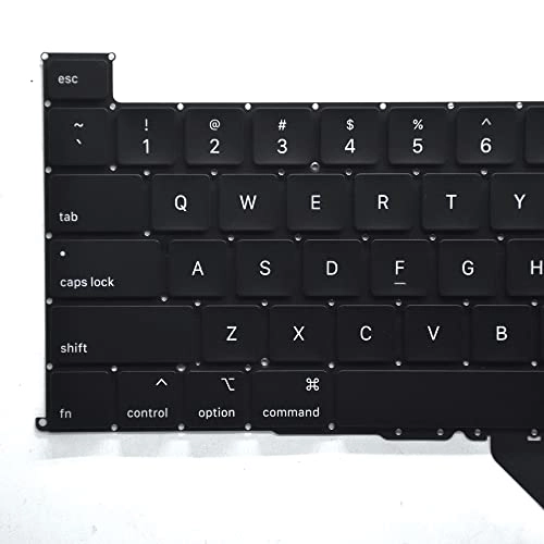 A2141 Keyboard + Keyboard Screws + Screwdriver - US Wireless