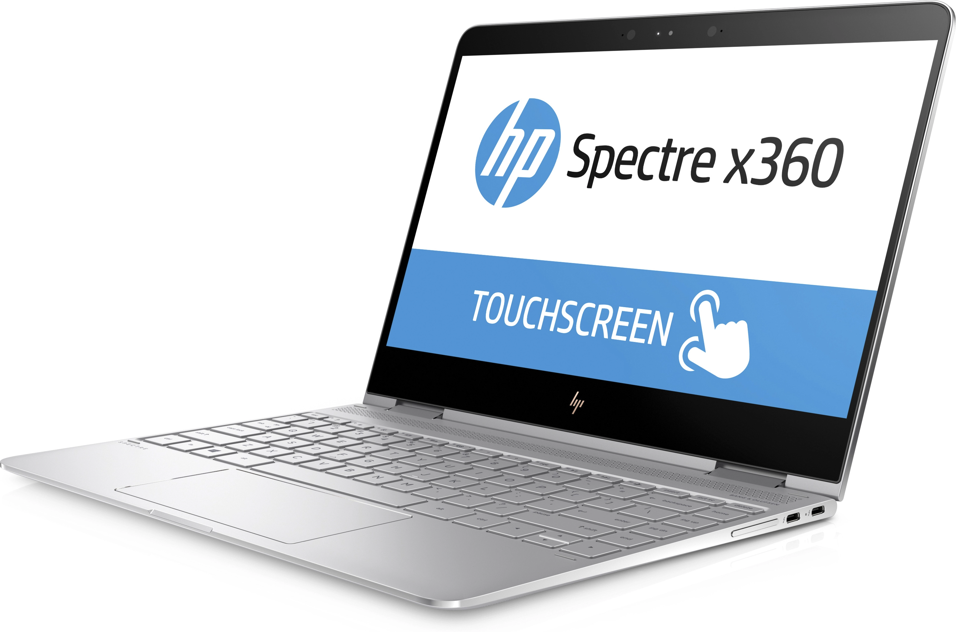 Spectre x360 13T 1ZX32AV-14 - 13.3'' Core i7-8550U 8GB DDR3 512GB SSD